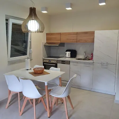 Apartament Datea