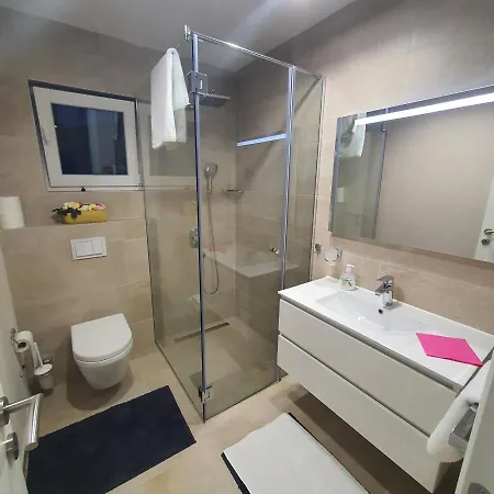 Apartament Datea