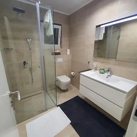 Apartament Datea *