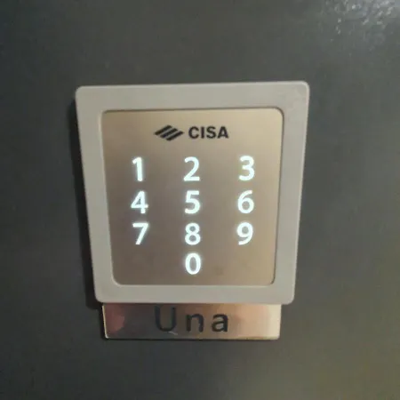 Datea * Grebaštica