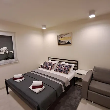 Apartament Datea Grebaštica
