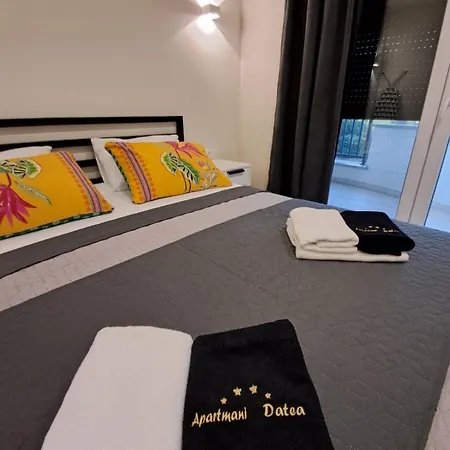 Datea Apartament