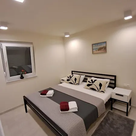 Apartament Datea