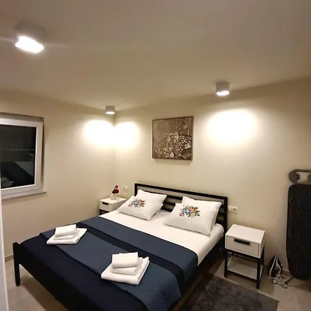 Apartament Datea Grebaštica