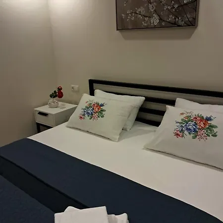Datea Grebaštica