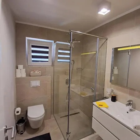 Apartament Datea Grebaštica