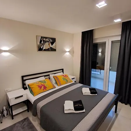 Apartament Datea Grebaštica