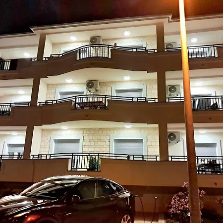 Datea * Grebaštica