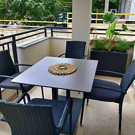 Datea * Grebaštica