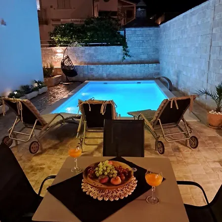 Apartament Datea Grebaštica