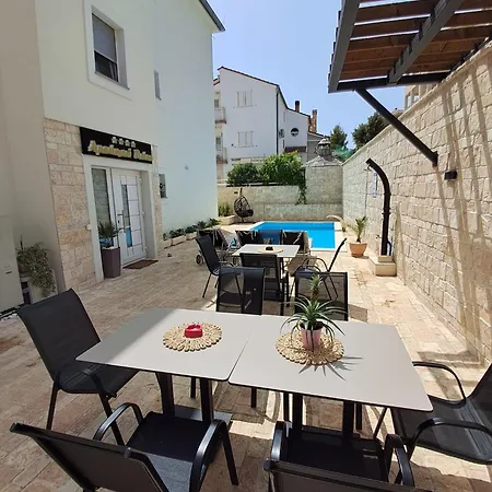Apartament Datea