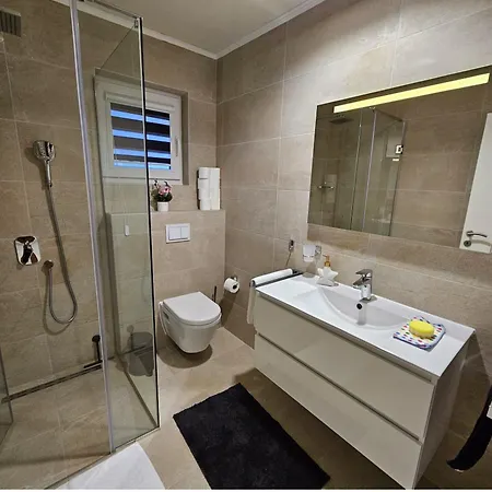 Datea Apartment