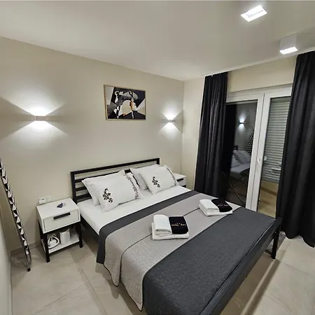 Apartment Datea