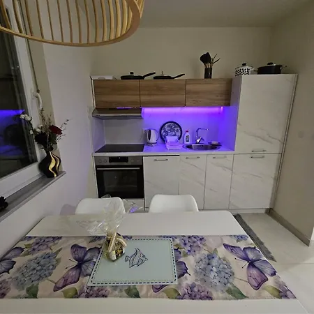 Apartment Datea Grebastica